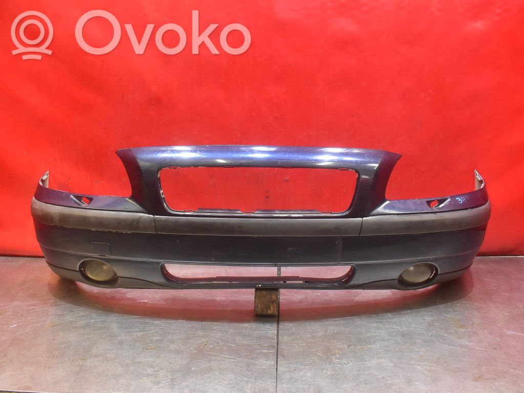 Volvo S60 Zderzak przedni 