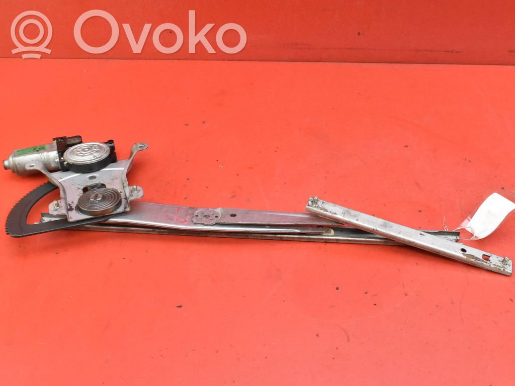 Chevrolet Kalos Alzacristalli della portiera anteriore con motorino 
