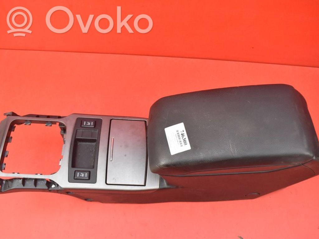 Subaru Outback Consola central 