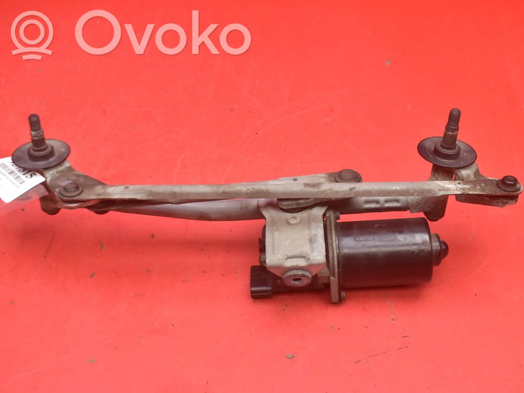 KIA Picanto Motor și paralelogram ștergător parbriz 