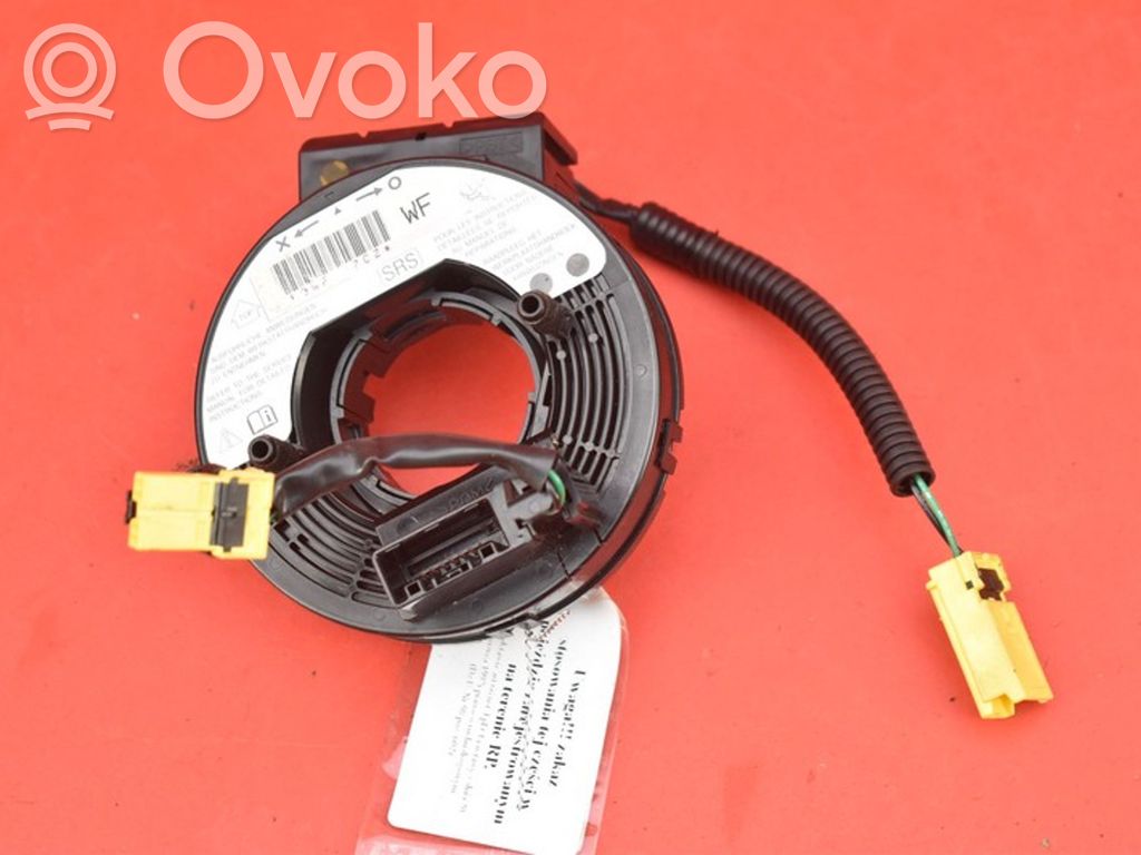 Honda Civic Inel glisant airbag (inel SRS) 