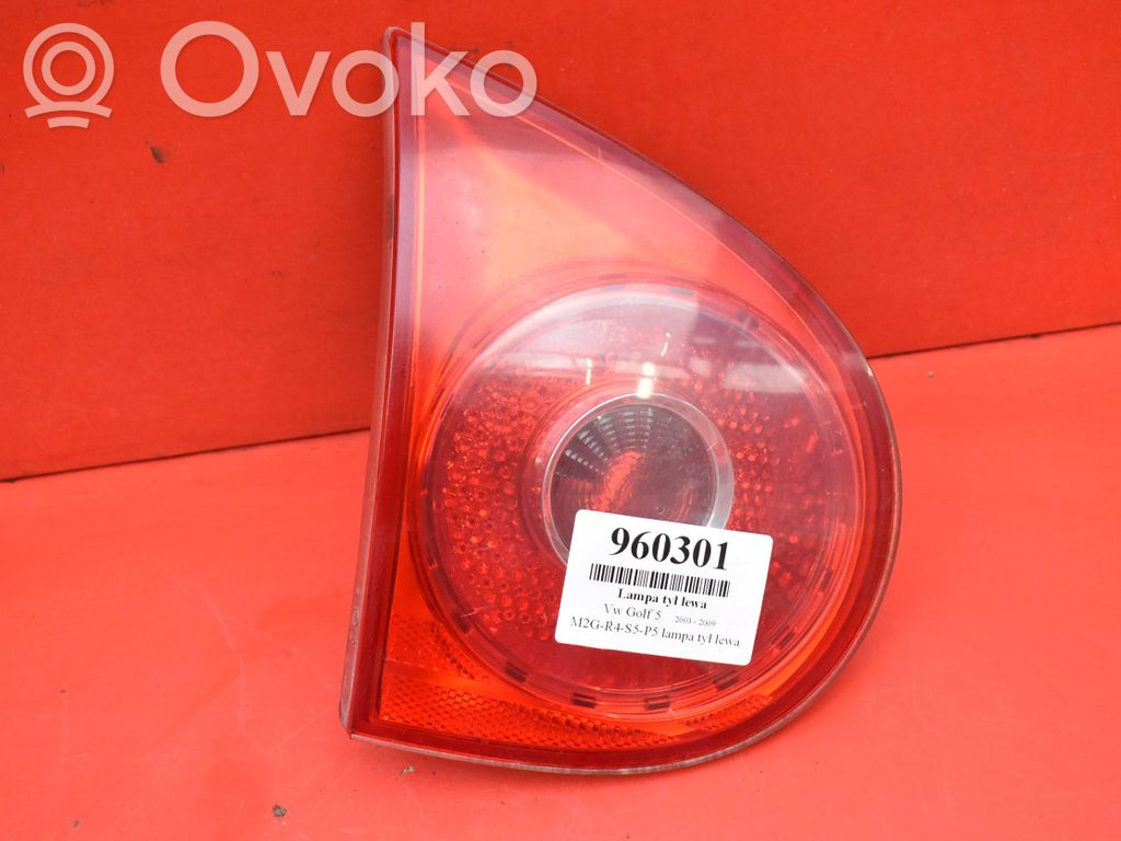 Volkswagen Golf IV Lampă spate în caroserie 