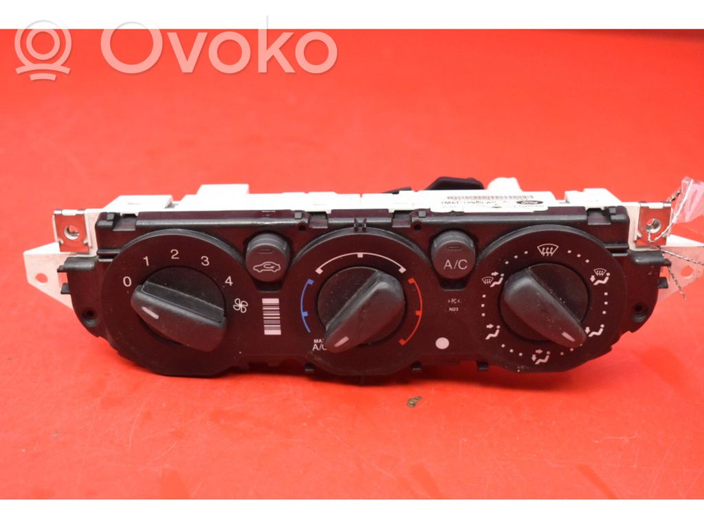 Ford Focus C-MAX Climate control unit 