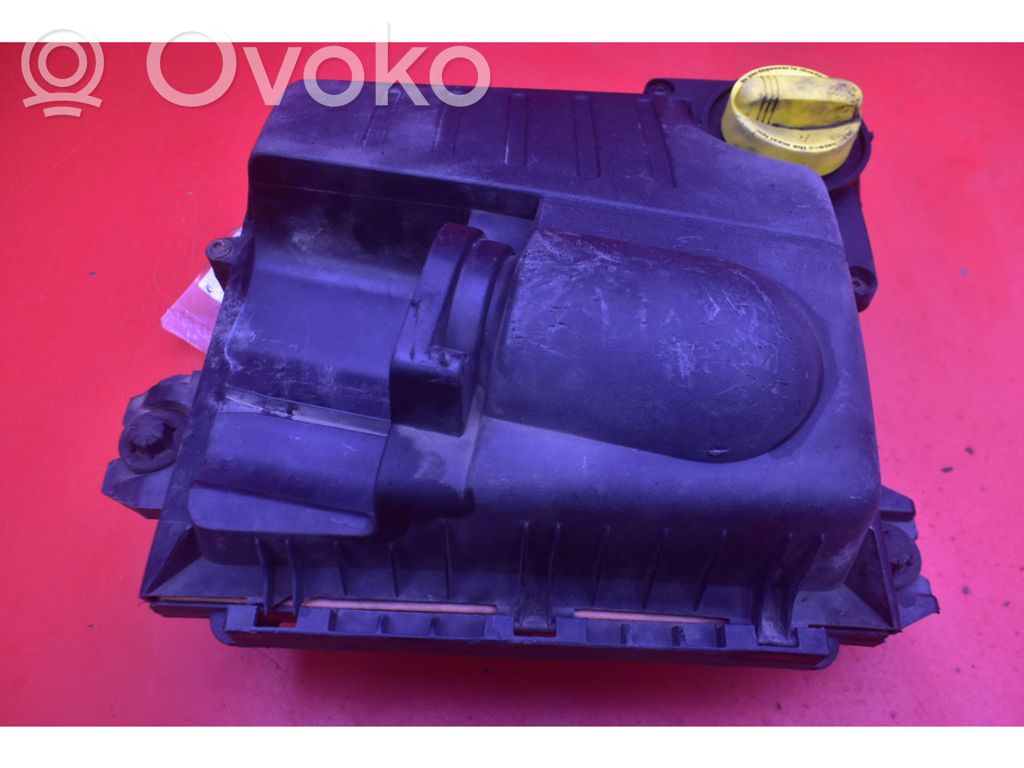 Renault Trafic II (X83) Luftfilterkasten 