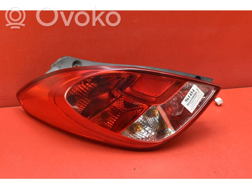 Hyundai i20 (GB IB) Lampă spate în caroserie