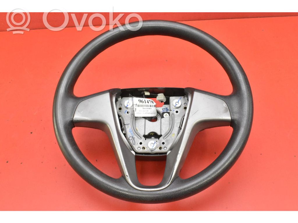 Hyundai i20 (GB IB) Volante