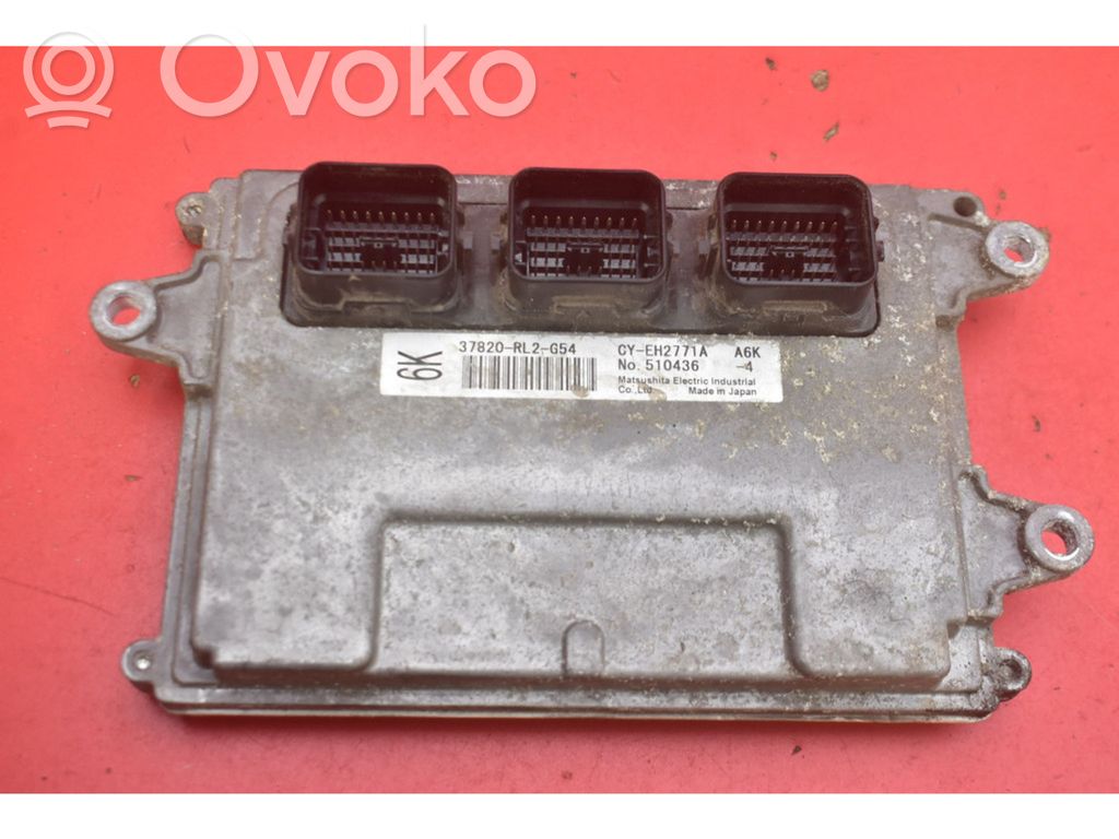 Honda Accord Unitate control motor/modul ECU 