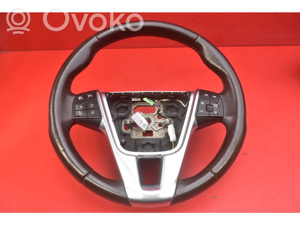 Volvo V40 Stūre 