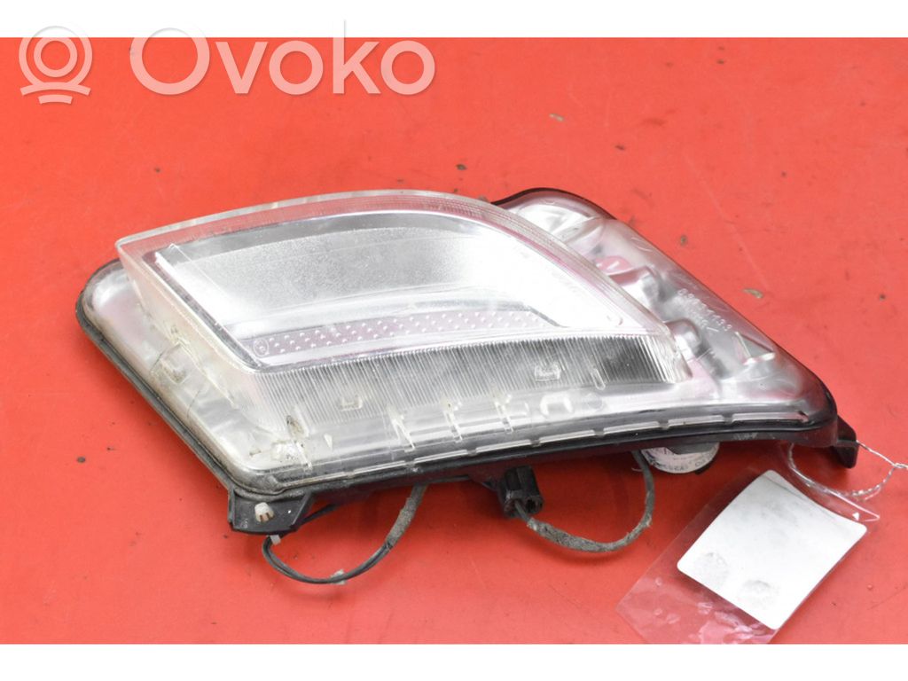 Volvo S60 Światło przeciwmgłowe przednie 