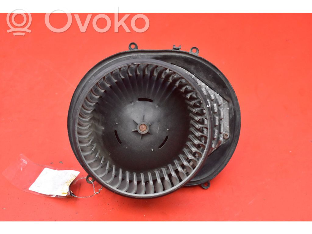 Soplador/ventilador calefacción