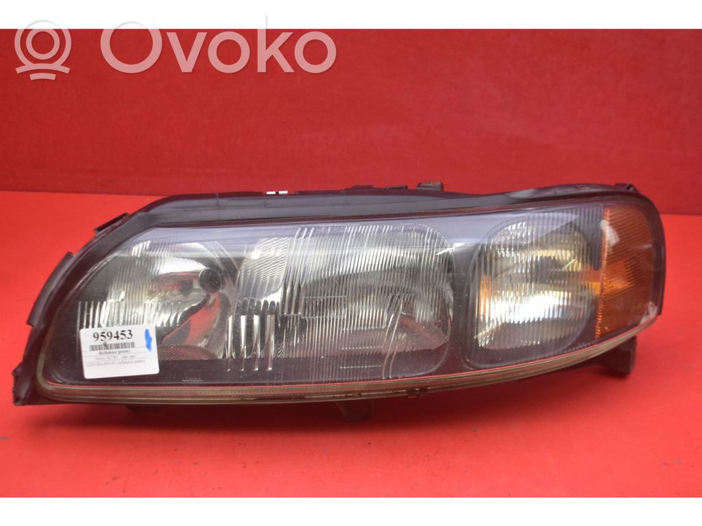 Volvo XC70 Scheinwerfer 