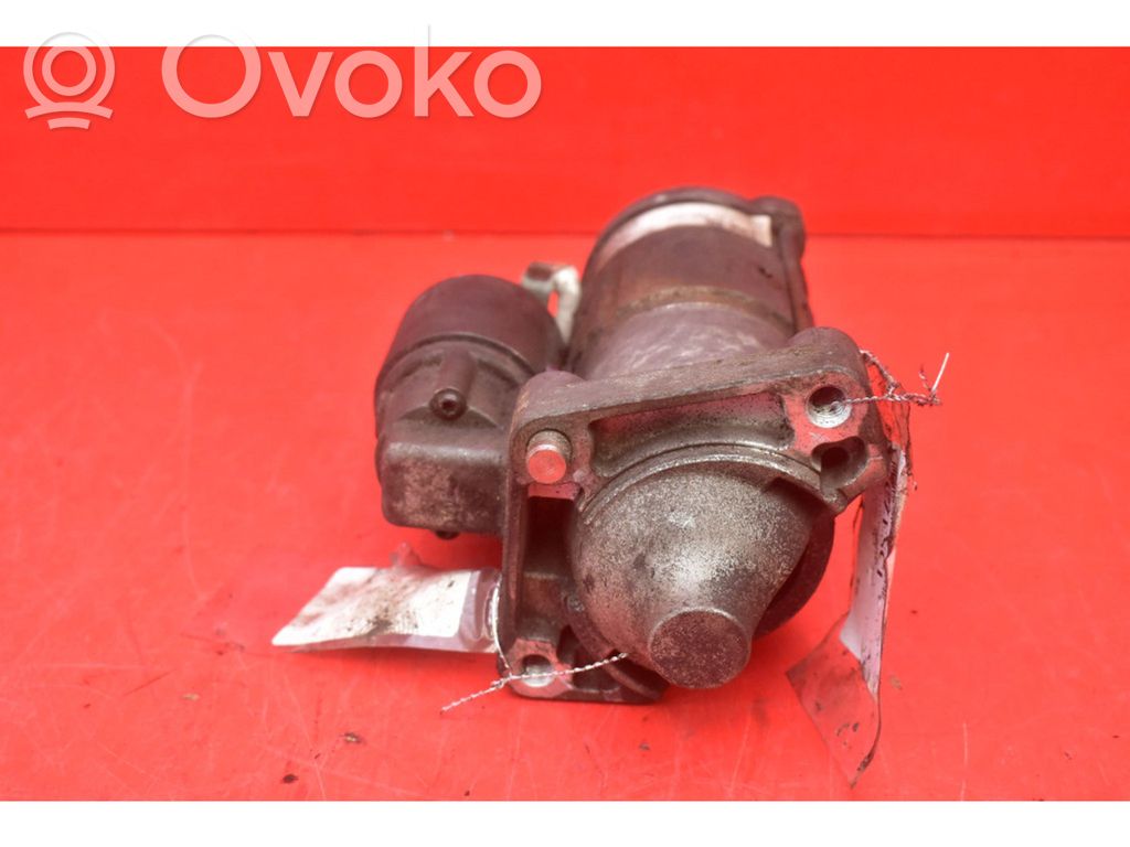 Volvo V60 Motorino d’avviamento