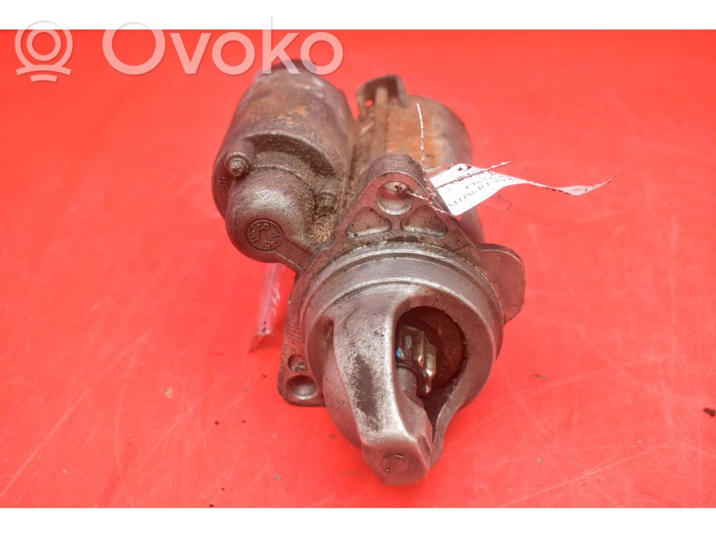 Chevrolet HHR Electromotor 