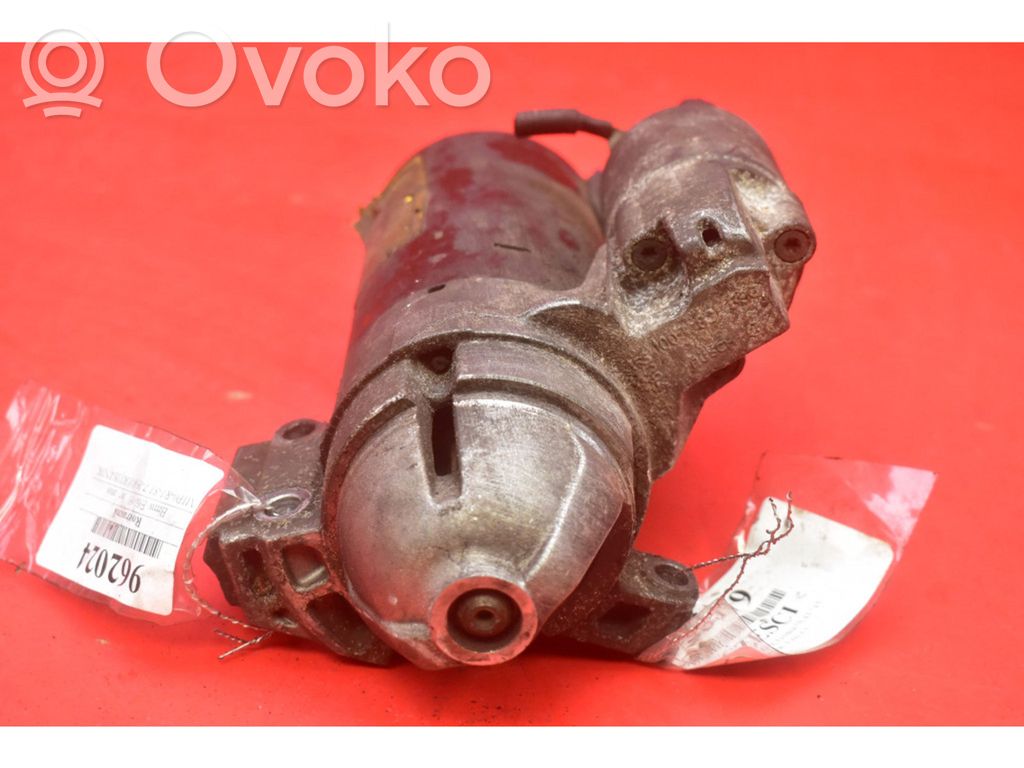 Motor de arranque   7802508,7802508