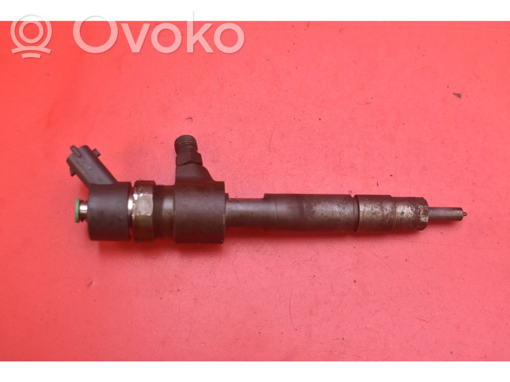 Alfa Romeo 159 Injector combustibil 