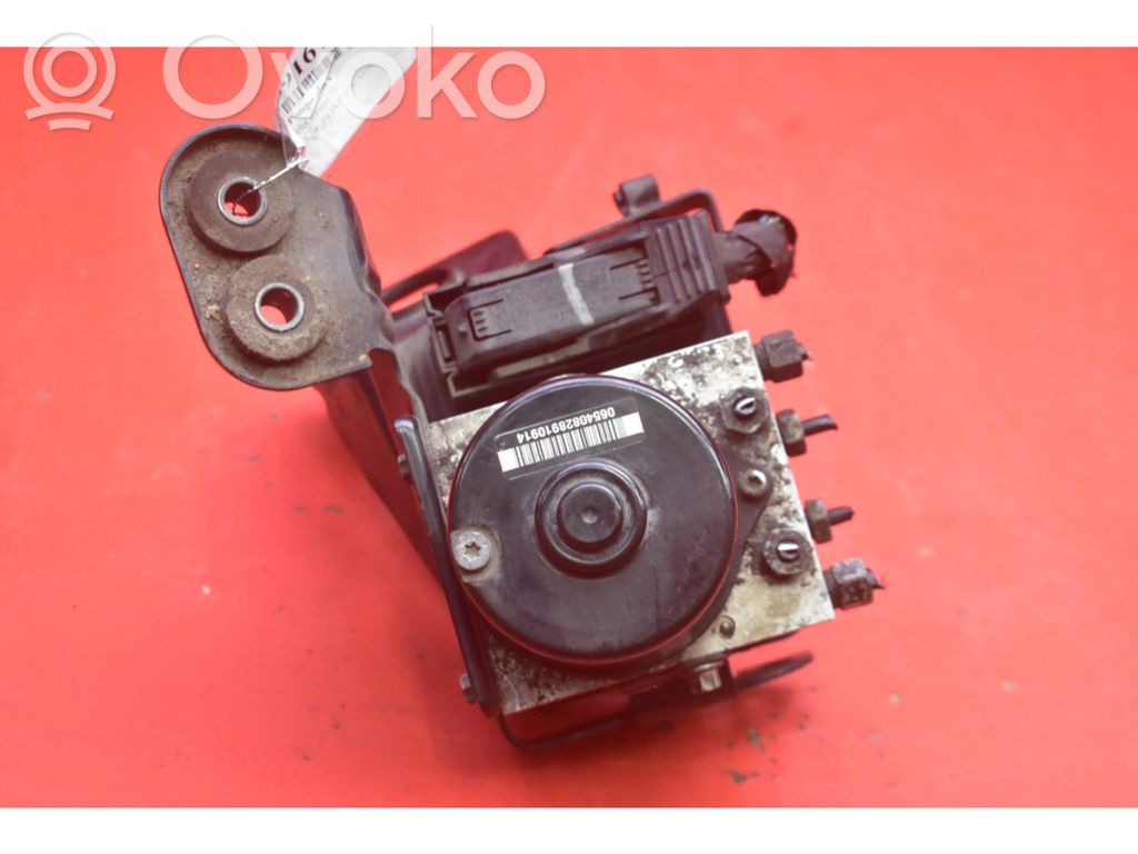 Chevrolet Cruze ABS Pump 