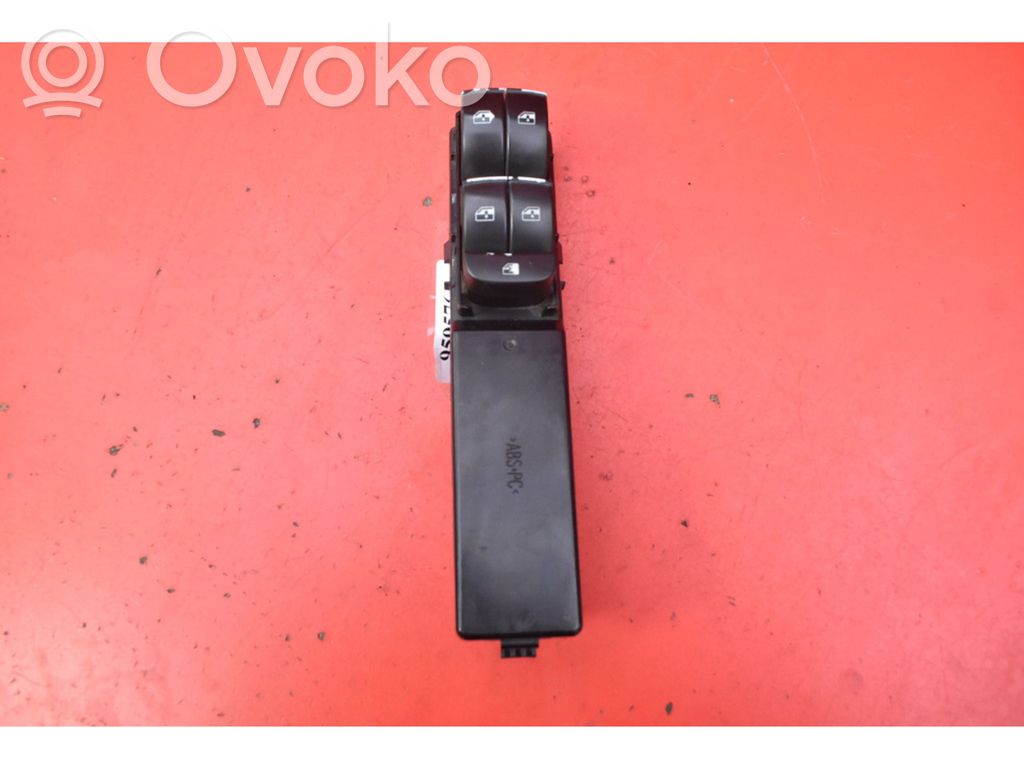 Saab 9-3 Ver2 Przyciski szyb 