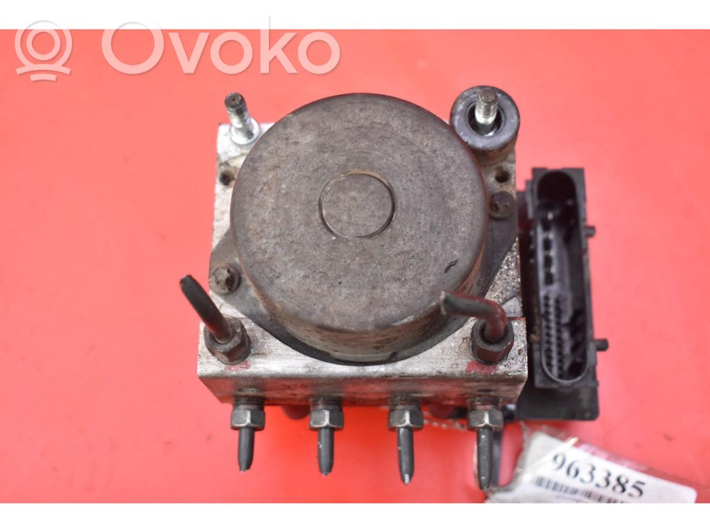 Suzuki SX4 ABS Pump 