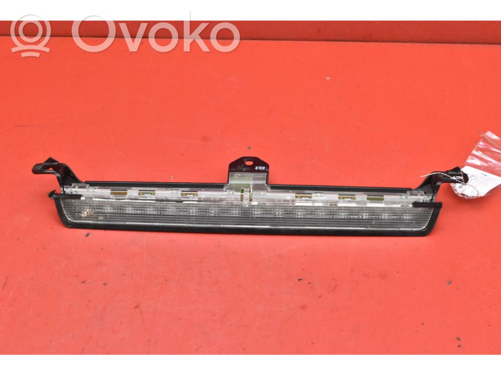 Volvo V70 Éclairage de coffre 