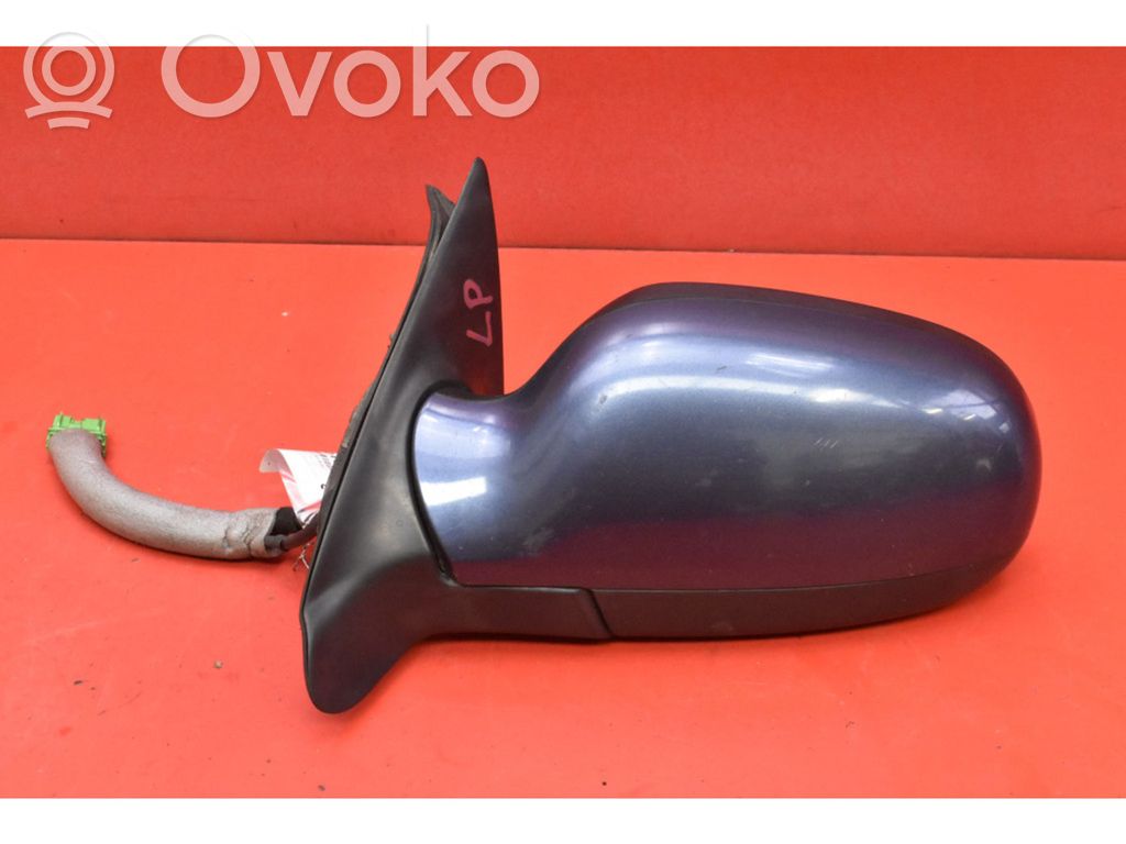Volvo V70 Specchietto retrovisore elettrico portiera anteriore 