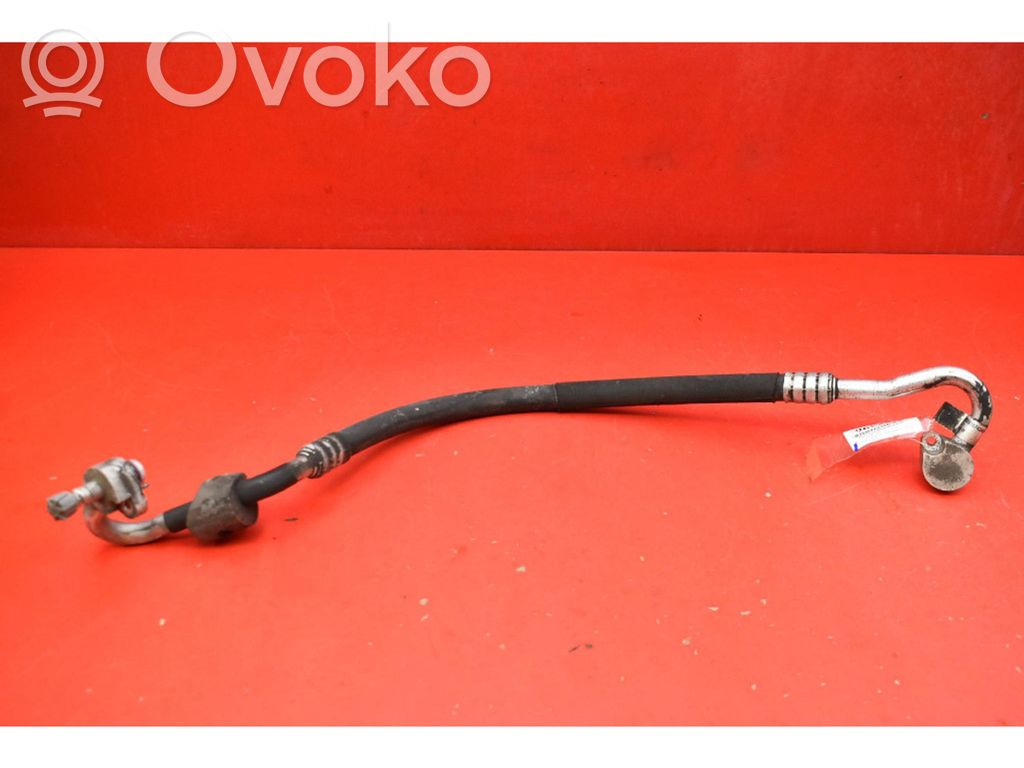 Audi A6 S6 C7 4G Ilmastointilaitteen putki (A/C) 