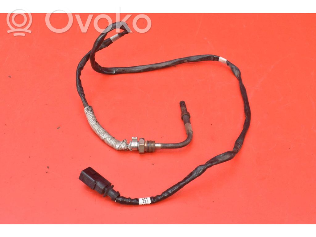 Audi A6 S6 C7 4G Sensor 