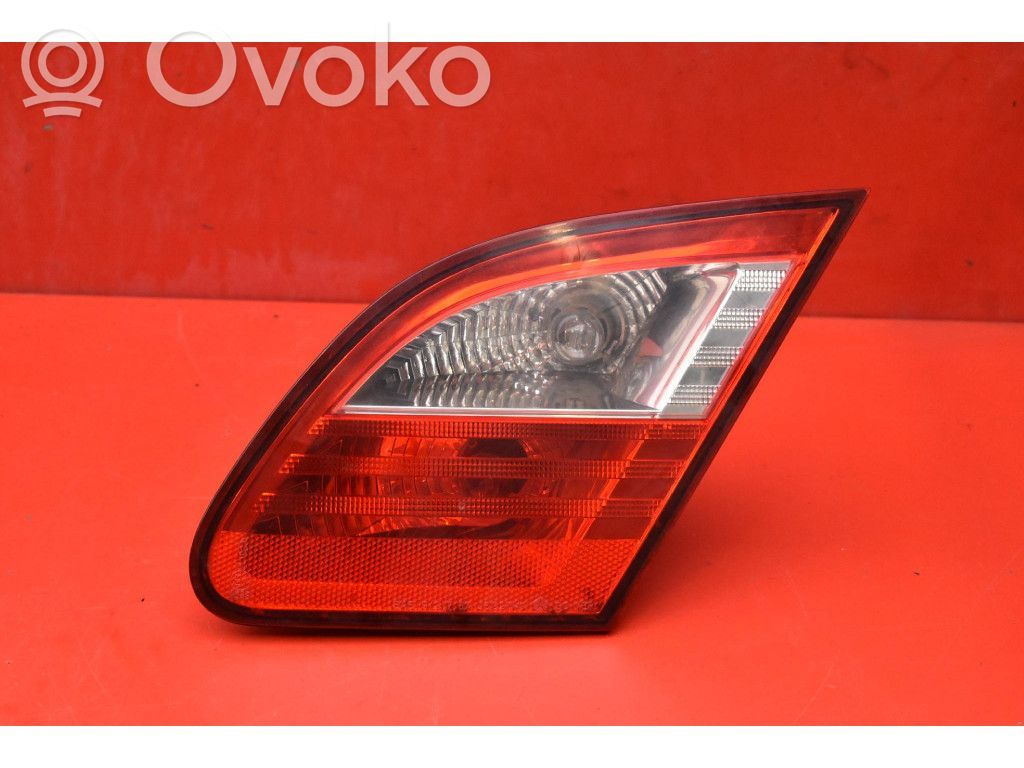 Chrysler Sebring (JS) Takavalot 