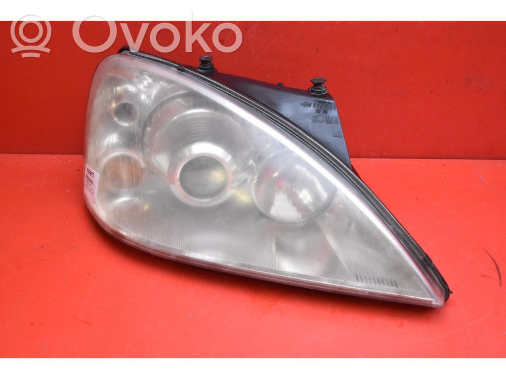 Ford Galaxy Phare frontale 