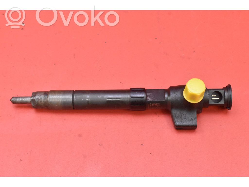 Peugeot 508 RXH Injector combustibil 
