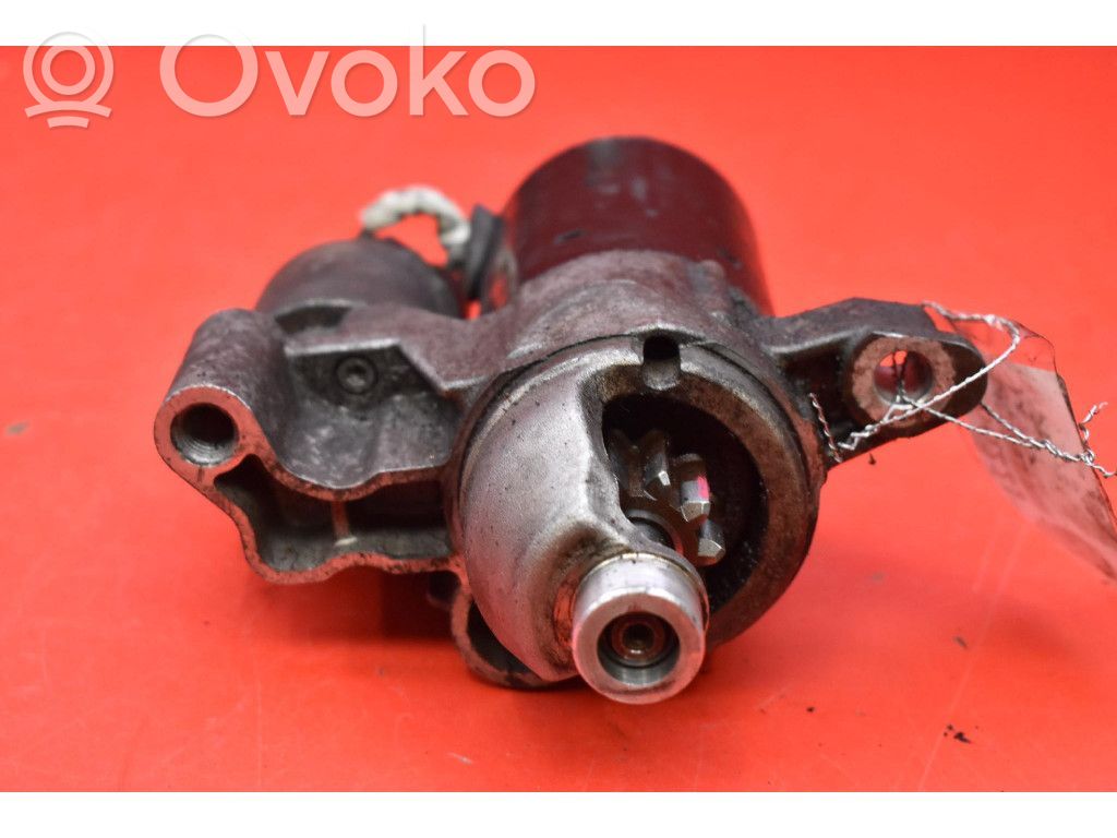 Motorino d’avviamento   0001107450,0001107450