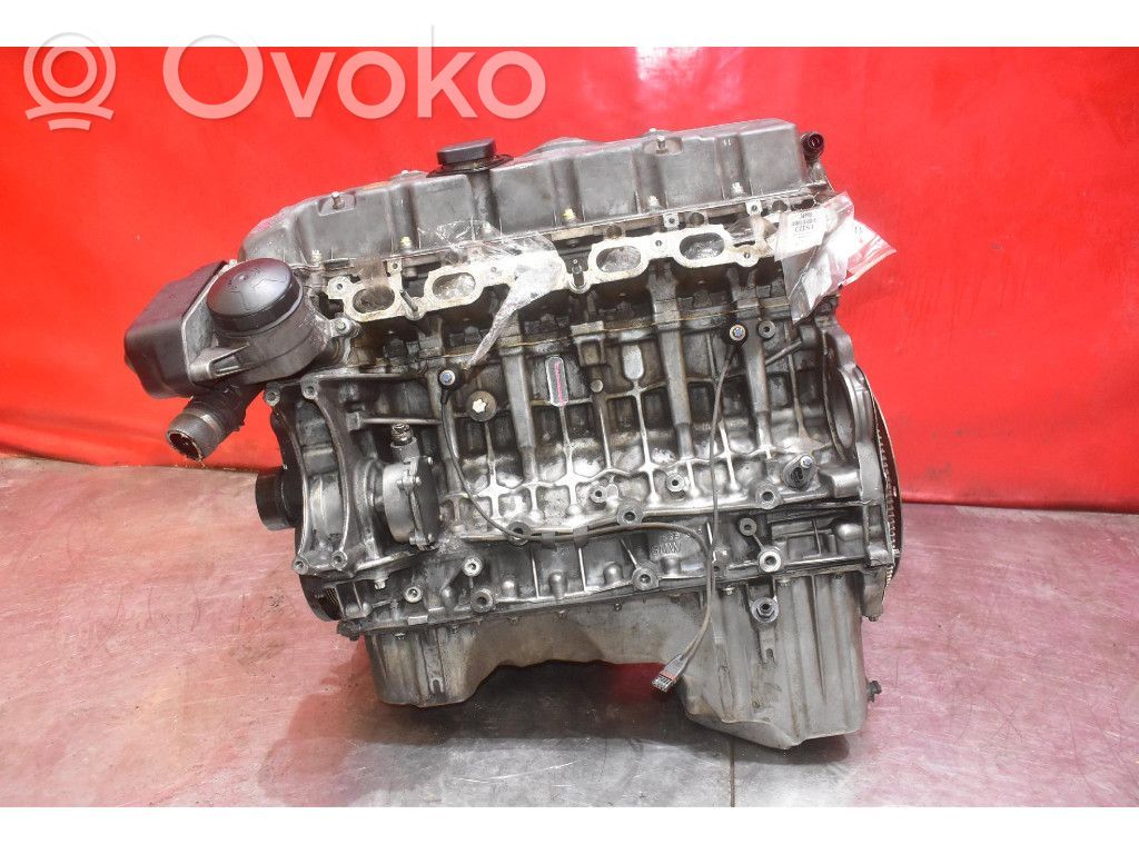 Moteur   N52B25AF,N52B25AF