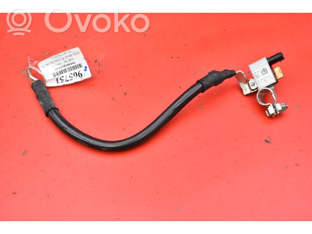 Otros cableados   8S0915181B,8S0915181B