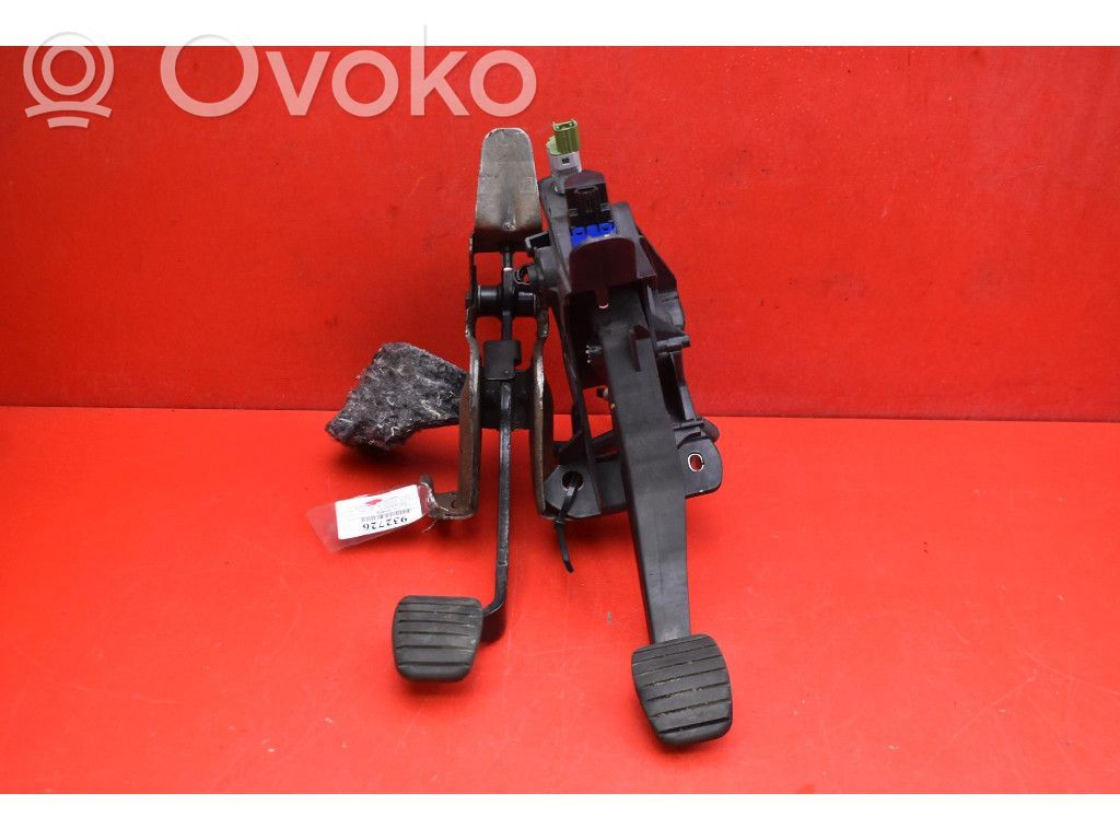 Dacia Dokker Pedal del acelerador 