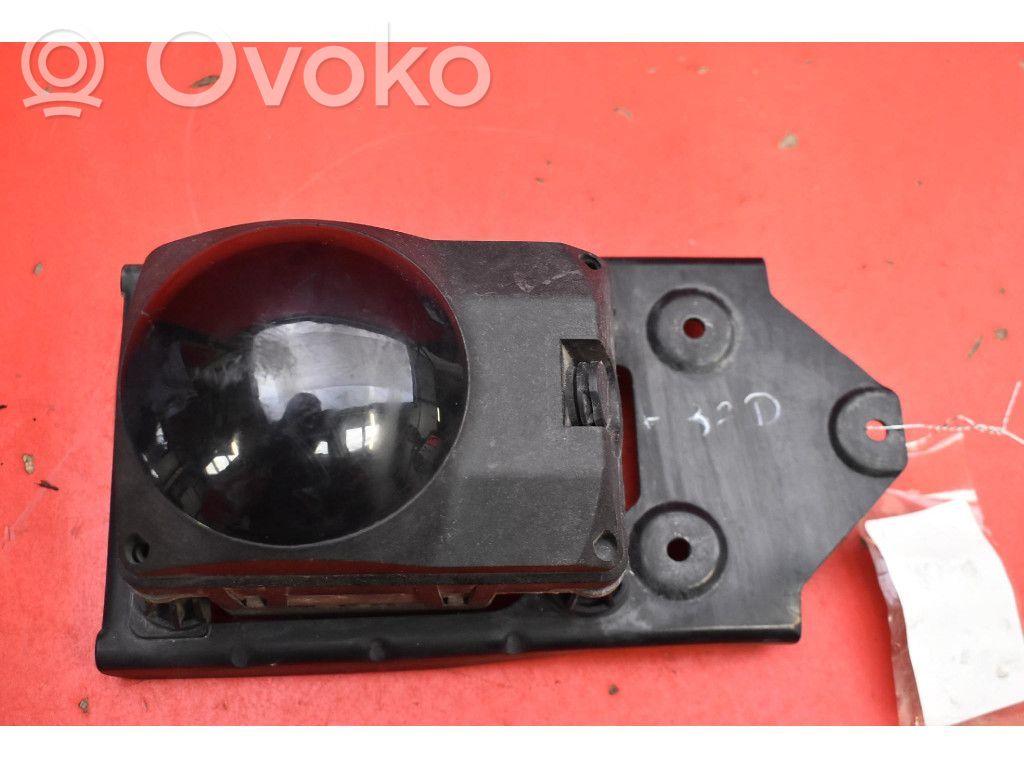 Audi A8 S8 D3 4E Galios (ECU) modulis 
