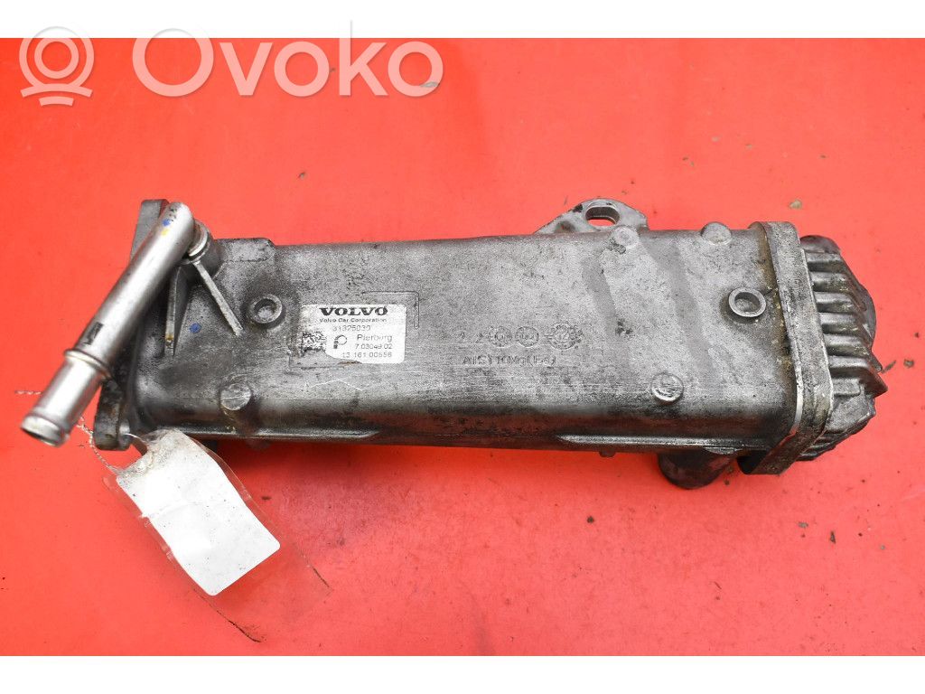 Volvo V40 Valvola di raffreddamento EGR