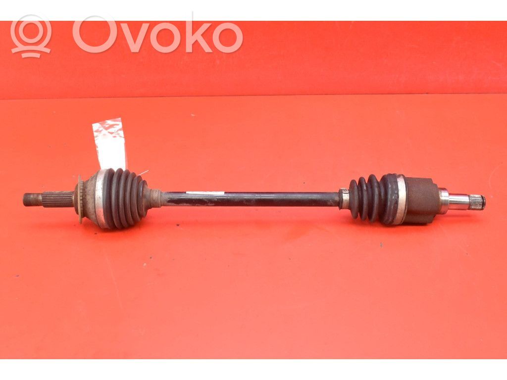 Semiasse anteriore   1S0407761B,1S0407761B