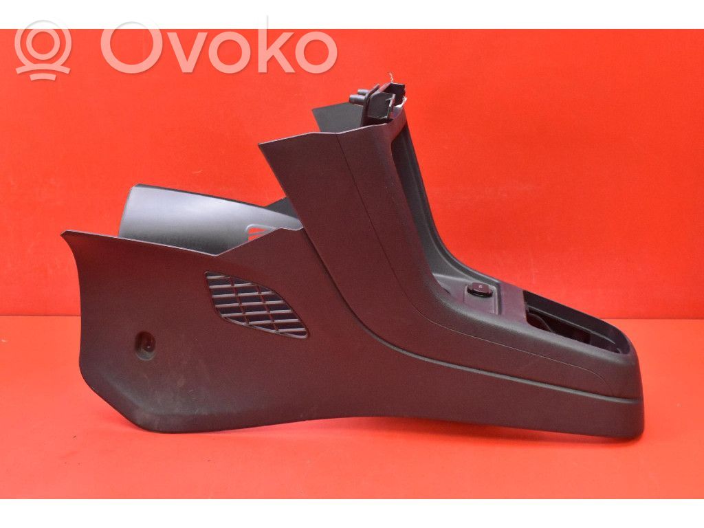 Console centrale   1S0863241,1S0863241