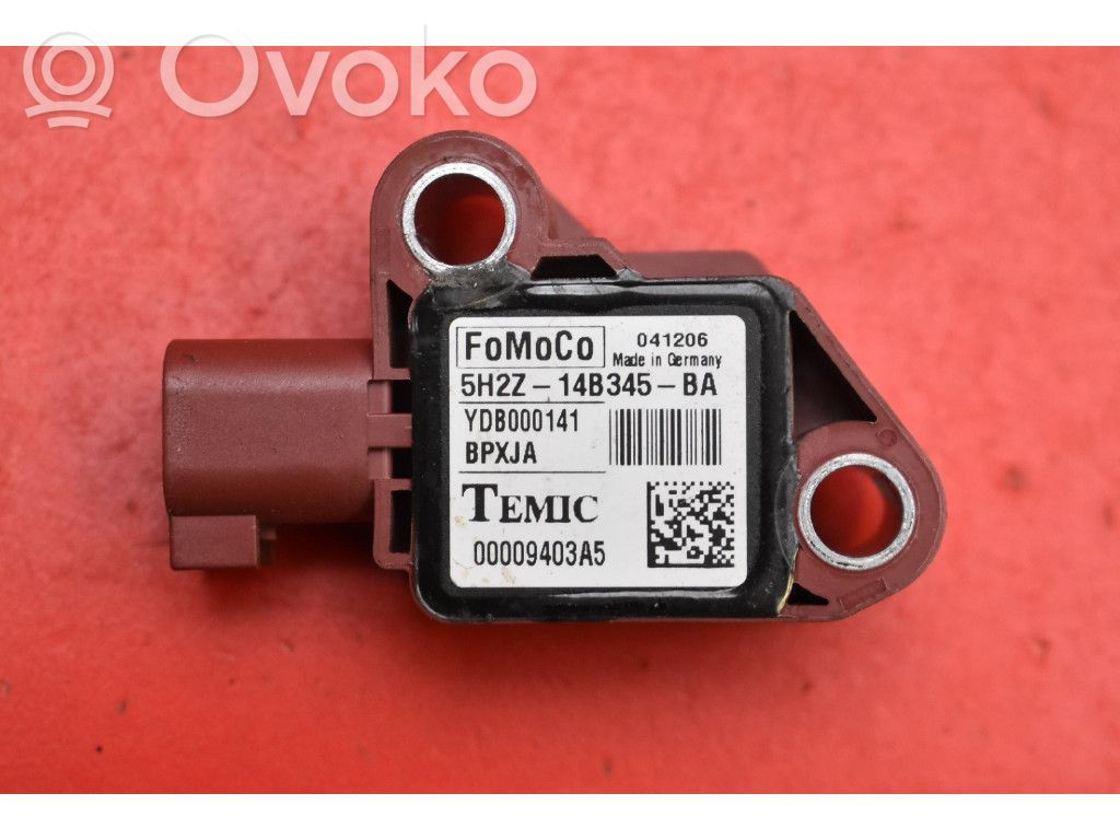Land Rover Range Rover Sport L320 Sensor 