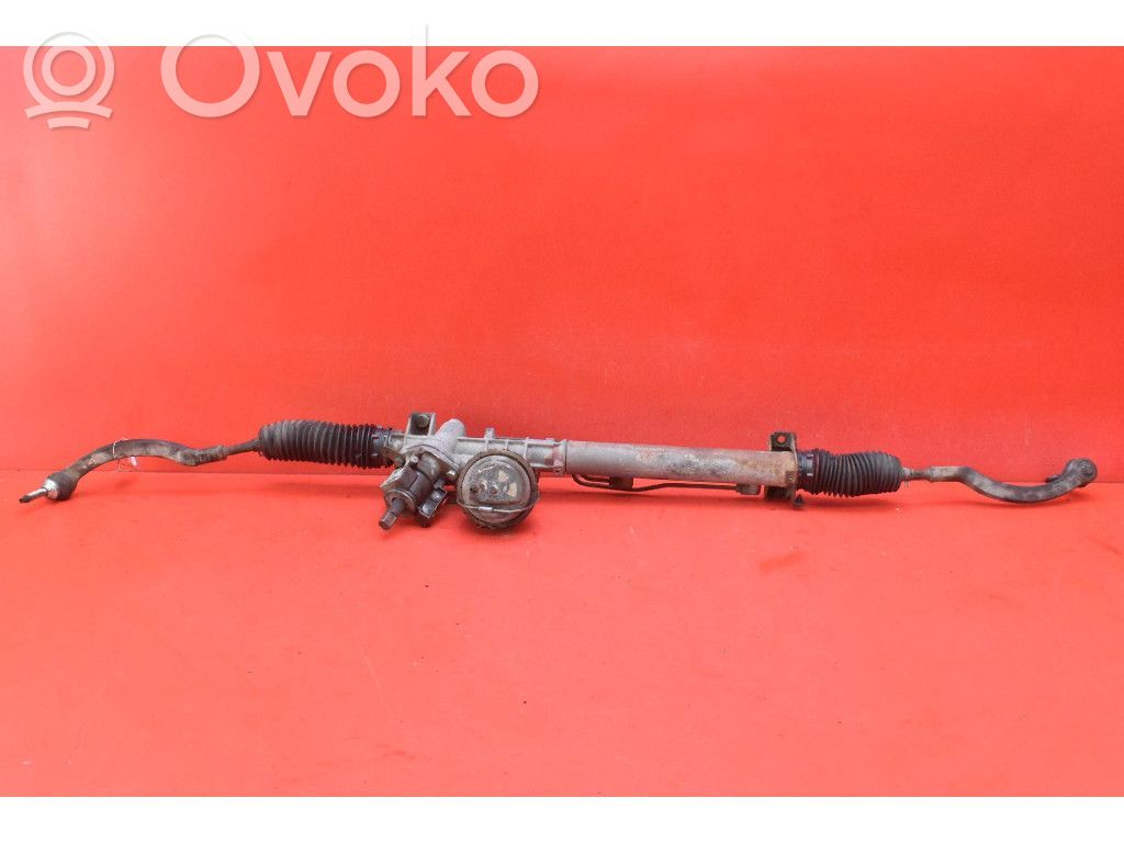 Volvo S80 Vairo kolonėlė 
