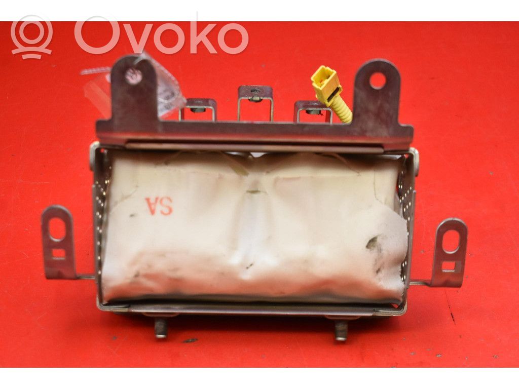 Honda Civic Airbag pasager
