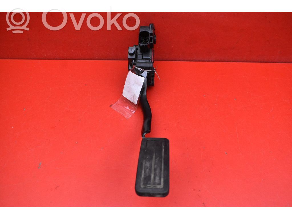 Land Rover Range Rover Sport L320 Pedală accelerație 