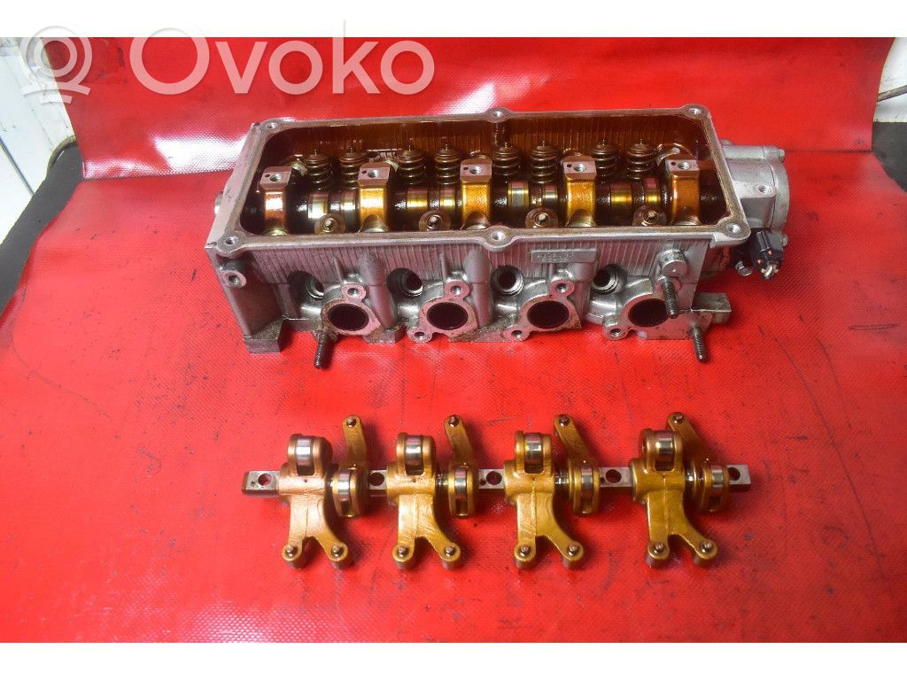 Engine head
