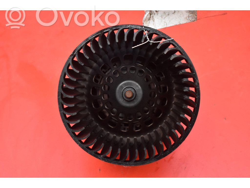 Citroen C3 Picasso Ventilator aerotermă