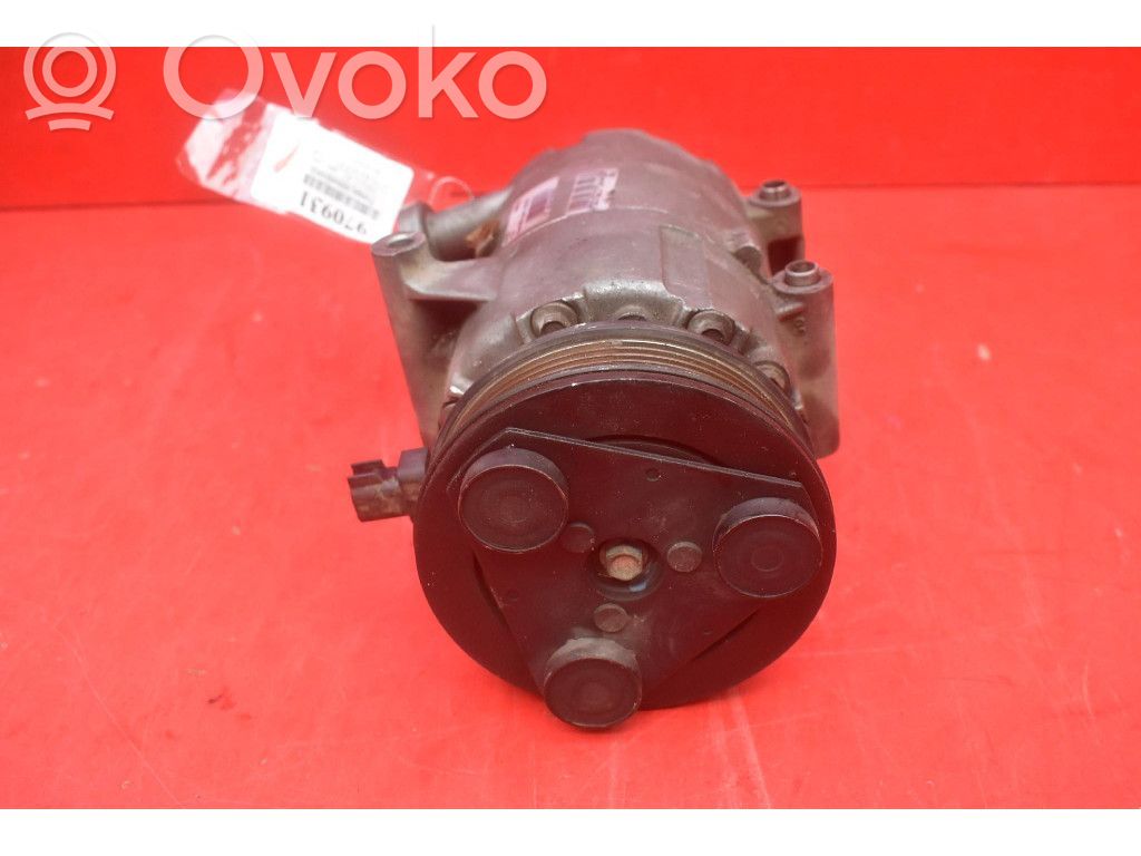 Volvo C30 Compresor (pompă) aer condiționat (A/C) 