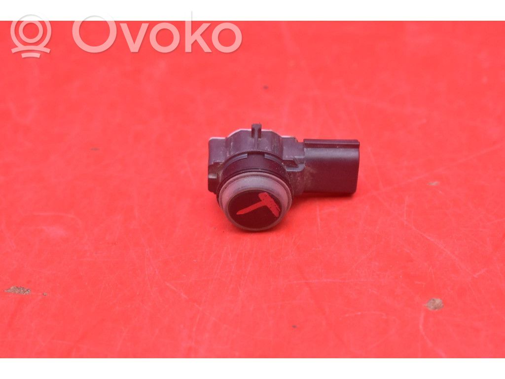 Renault Clio I Parking PDC control unit/module 