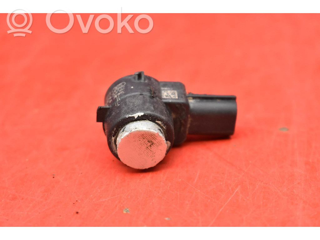 Opel Meriva A Unidad de control/módulo PDC de aparcamiento 
