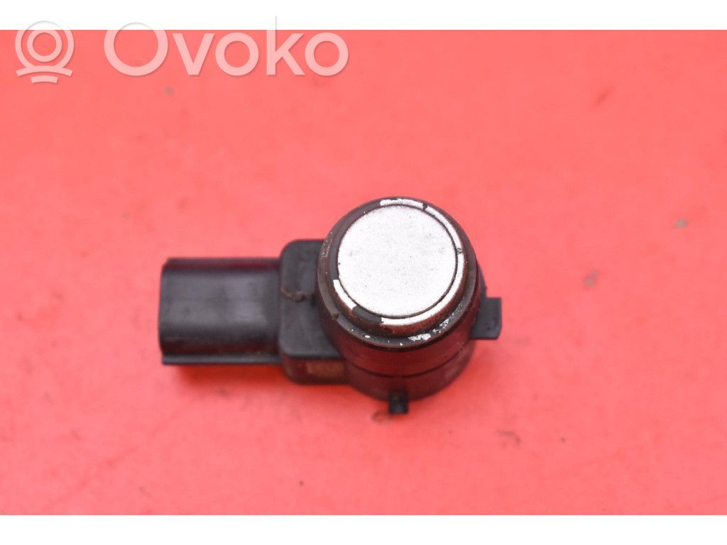 Opel Meriva A Unidad de control/módulo PDC de aparcamiento 
