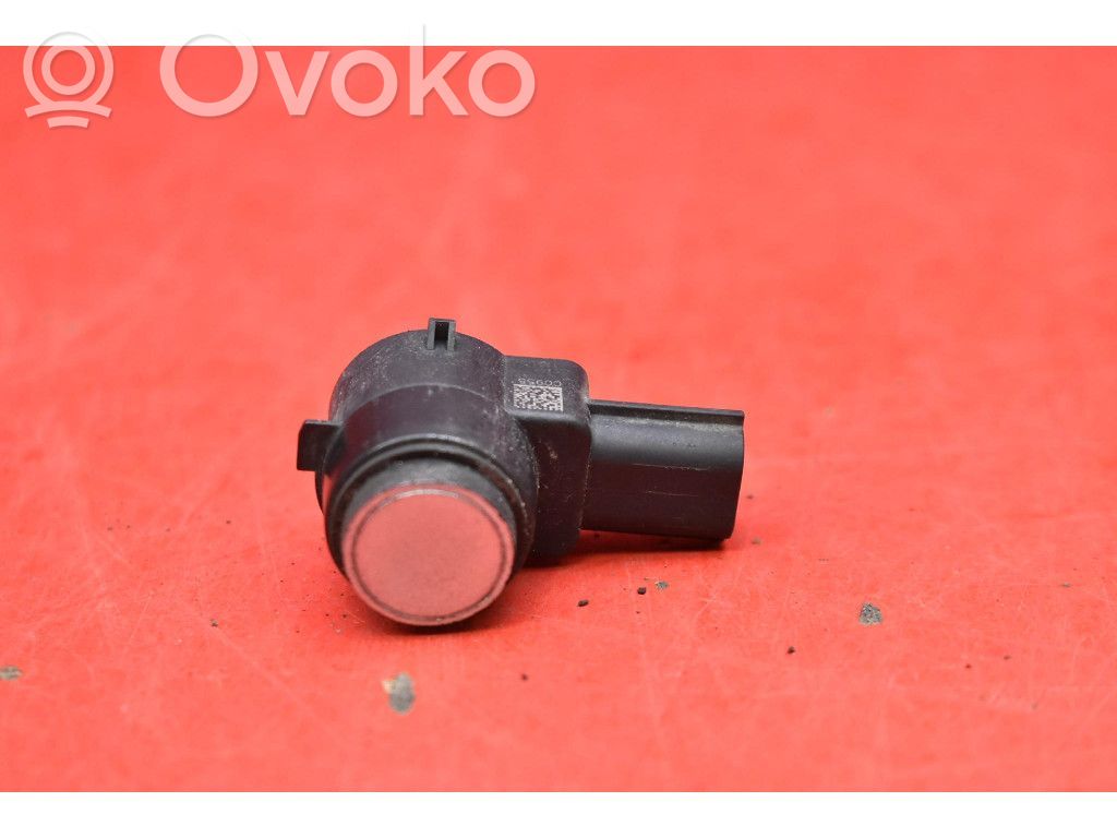 Parking PDC control unit/module