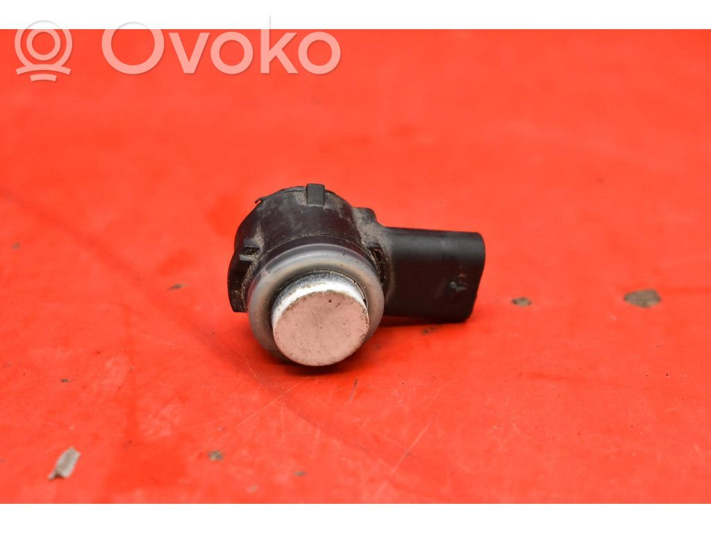 Skoda Octavia 985 Unitate/modul de comandă parcare PDC 