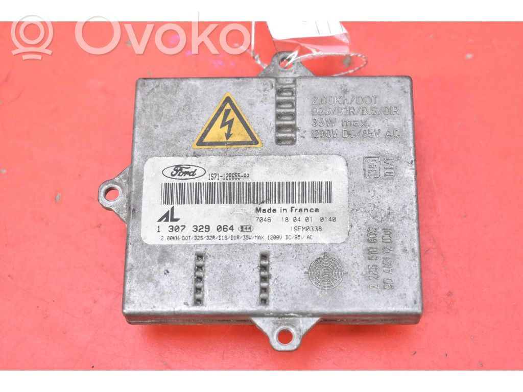Ford Mondeo Mk III Convertor tensiune/modul convertizor